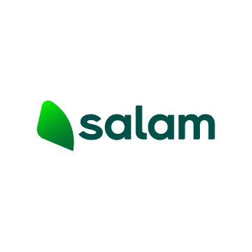 Salam Recharge Cards